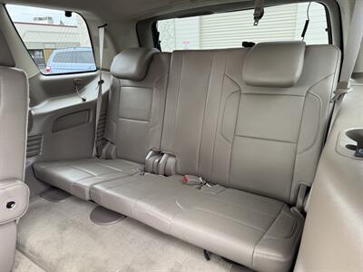 2015 Chevrolet Tahoe LTZ   - Photo 38 - Sacramento, CA 95826