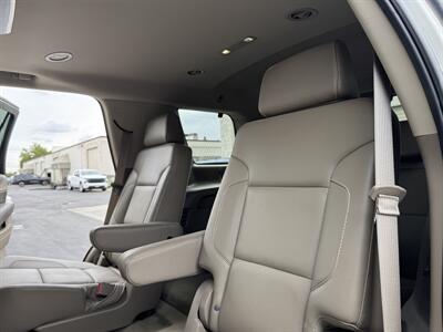 2015 Chevrolet Tahoe LTZ   - Photo 42 - Sacramento, CA 95826