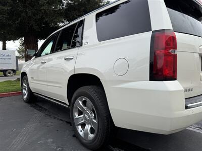 2015 Chevrolet Tahoe LTZ   - Photo 9 - Sacramento, CA 95826