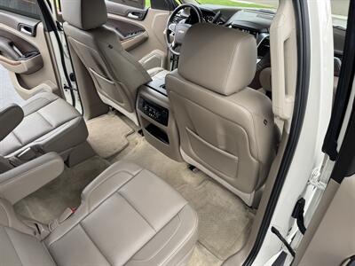 2015 Chevrolet Tahoe LTZ   - Photo 40 - Sacramento, CA 95826