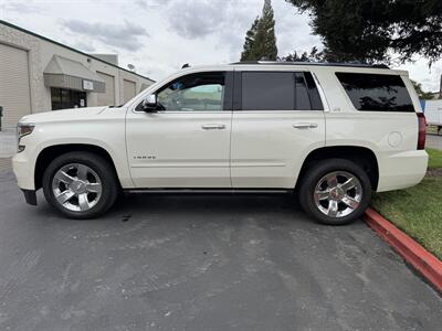 2015 Chevrolet Tahoe LTZ   - Photo 7 - Sacramento, CA 95826
