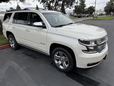 2015 Chevrolet Tahoe LTZ   - Photo 3 - Sacramento, CA 95826