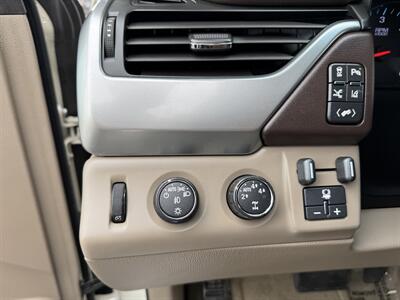 2015 Chevrolet Tahoe LTZ   - Photo 28 - Sacramento, CA 95826