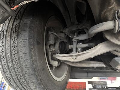 2015 Chevrolet Tahoe LTZ   - Photo 18 - Sacramento, CA 95826