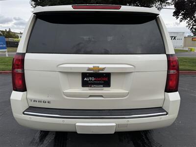 2015 Chevrolet Tahoe LTZ   - Photo 10 - Sacramento, CA 95826