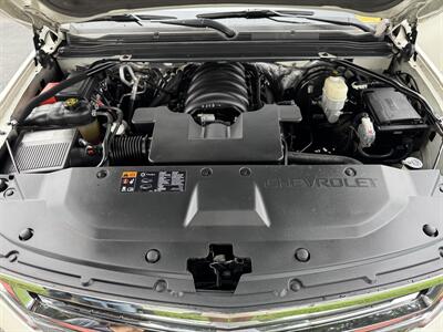 2015 Chevrolet Tahoe LTZ   - Photo 25 - Sacramento, CA 95826