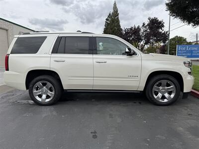 2015 Chevrolet Tahoe LTZ   - Photo 13 - Sacramento, CA 95826