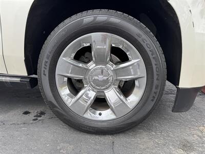 2015 Chevrolet Tahoe LTZ   - Photo 53 - Sacramento, CA 95826
