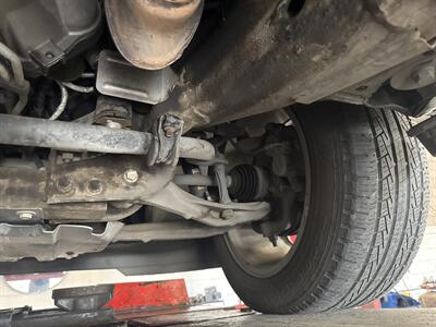 2015 Chevrolet Tahoe LTZ   - Photo 19 - Sacramento, CA 95826