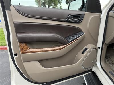 2015 Chevrolet Tahoe LTZ   - Photo 44 - Sacramento, CA 95826