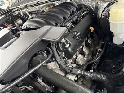 2015 Chevrolet Tahoe LTZ   - Photo 21 - Sacramento, CA 95826