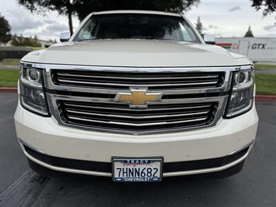 2015 Chevrolet Tahoe LTZ   - Photo 5 - Sacramento, CA 95826