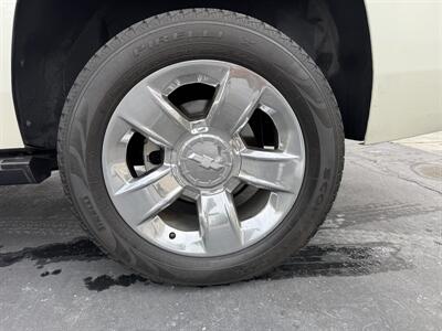 2015 Chevrolet Tahoe LTZ   - Photo 48 - Sacramento, CA 95826