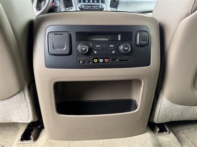 2015 Chevrolet Tahoe LTZ   - Photo 26 - Sacramento, CA 95826