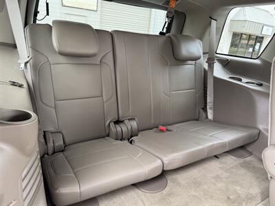 2015 Chevrolet Tahoe LTZ   - Photo 35 - Sacramento, CA 95826
