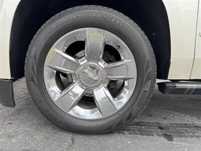 2015 Chevrolet Tahoe LTZ   - Photo 50 - Sacramento, CA 95826