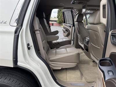 2015 Chevrolet Tahoe LTZ   - Photo 33 - Sacramento, CA 95826