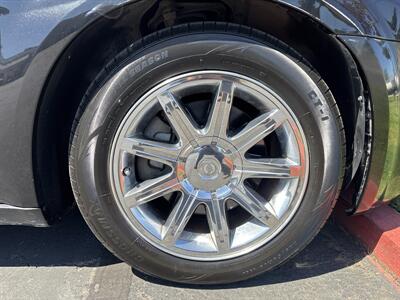 2006 Chrysler 300C   - Photo 16 - Sacramento, CA 95826