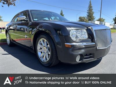 2006 Chrysler 300C   - Photo 1 - Sacramento, CA 95826