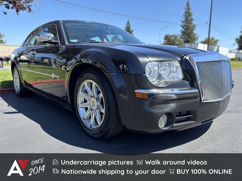2006 Chrysler 300C   - Photo 1 - Sacramento, CA 95826
