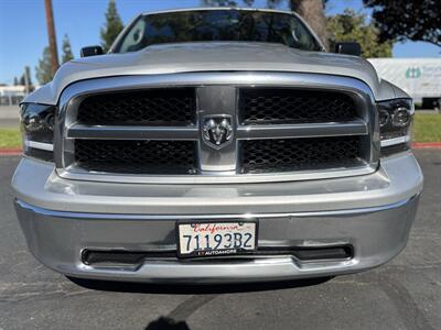 2012 RAM 1500 SLT   - Photo 5 - Sacramento, CA 95826