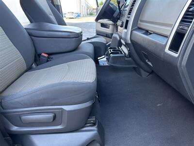 2012 RAM 1500 SLT   - Photo 35 - Sacramento, CA 95826