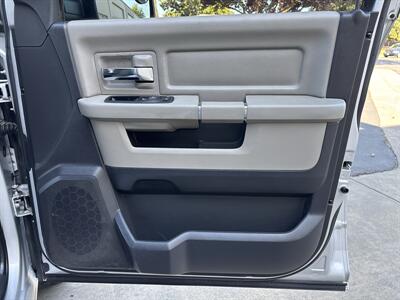 2012 RAM 1500 SLT   - Photo 37 - Sacramento, CA 95826