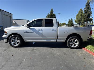 2012 RAM 1500 SLT   - Photo 8 - Sacramento, CA 95826