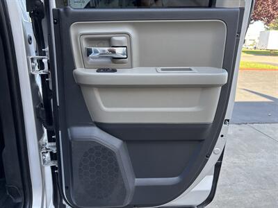 2012 RAM 1500 SLT   - Photo 33 - Sacramento, CA 95826