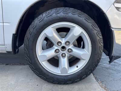 2012 RAM 1500 SLT   - Photo 15 - Sacramento, CA 95826
