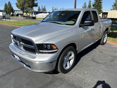 2012 RAM 1500 SLT   - Photo 7 - Sacramento, CA 95826