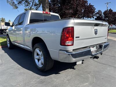 2012 RAM 1500 SLT   - Photo 9 - Sacramento, CA 95826
