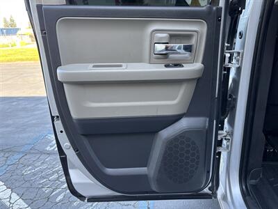 2012 RAM 1500 SLT   - Photo 31 - Sacramento, CA 95826