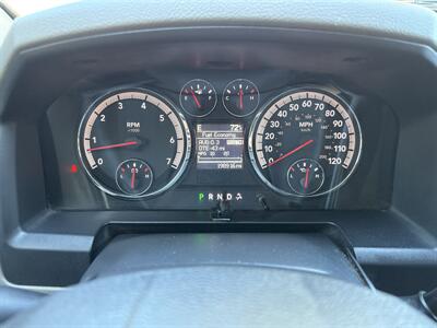 2012 RAM 1500 SLT   - Photo 41 - Sacramento, CA 95826