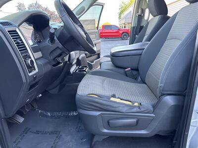 2012 RAM 1500 SLT   - Photo 24 - Sacramento, CA 95826