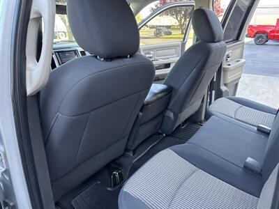 2012 RAM 1500 SLT   - Photo 28 - Sacramento, CA 95826