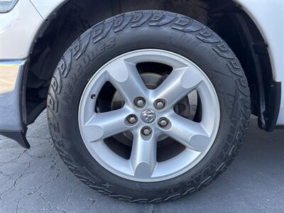 2012 RAM 1500 SLT   - Photo 21 - Sacramento, CA 95826