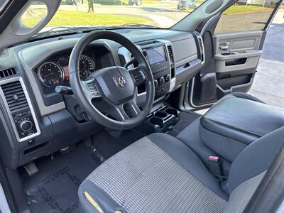 2012 RAM 1500 SLT   - Photo 23 - Sacramento, CA 95826