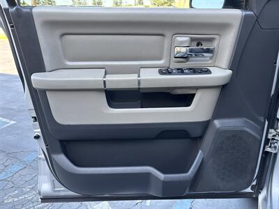 2012 RAM 1500 SLT   - Photo 27 - Sacramento, CA 95826