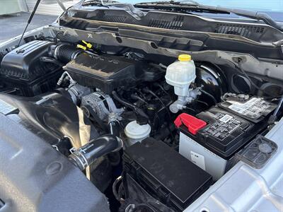 2012 RAM 1500 SLT   - Photo 40 - Sacramento, CA 95826