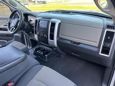 2012 RAM 1500 SLT   - Photo 34 - Sacramento, CA 95826