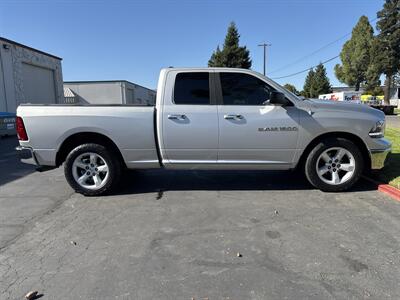 2012 RAM 1500 SLT   - Photo 14 - Sacramento, CA 95826