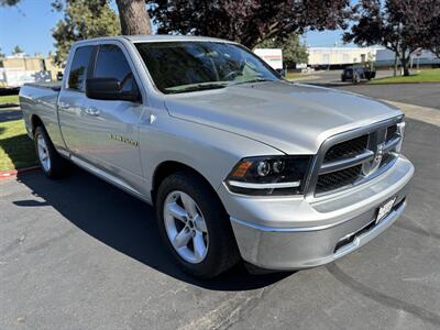 2012 RAM 1500 SLT   - Photo 3 - Sacramento, CA 95826