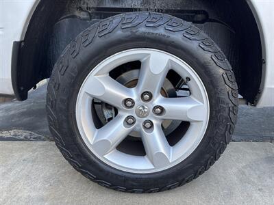 2012 RAM 1500 SLT   - Photo 17 - Sacramento, CA 95826