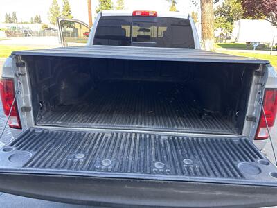 2012 RAM 1500 SLT   - Photo 46 - Sacramento, CA 95826