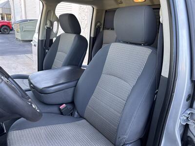 2012 RAM 1500 SLT   - Photo 25 - Sacramento, CA 95826