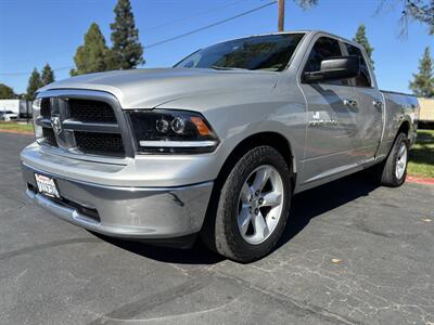 2012 RAM 1500 SLT   - Photo 6 - Sacramento, CA 95826
