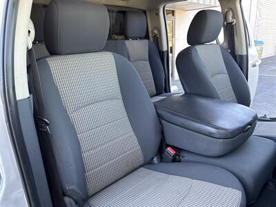 2012 RAM 1500 SLT   - Photo 36 - Sacramento, CA 95826