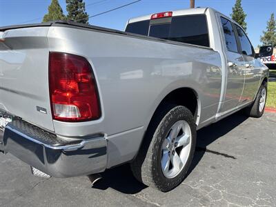 2012 RAM 1500 SLT   - Photo 12 - Sacramento, CA 95826