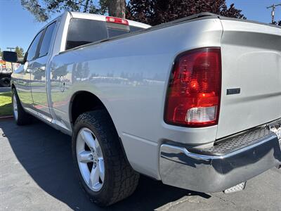 2012 RAM 1500 SLT   - Photo 10 - Sacramento, CA 95826